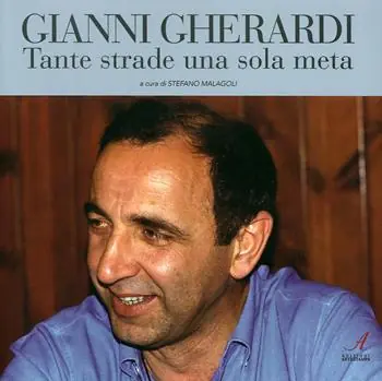 A Buon Prezzo Gianni Gherardi. Tante strade una sola meta