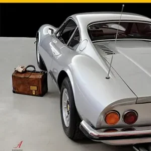 Ferrari by Schedoni. Un lungo viaggio sul Cavallino Rampante. Ediz. illustrata Offerta