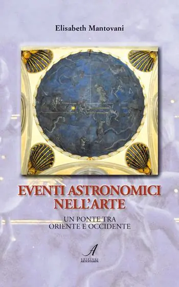 Spedizione Espresso Eventi astronomici nell‘arte. Un ponte tra Oriente e Occidente