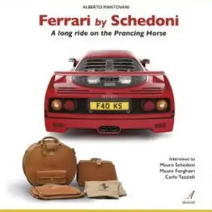Ferrari by Schedoni. A long ride on the Prancing Horse Economico
