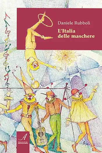 Offerta Lampo L‘Italia delle maschere