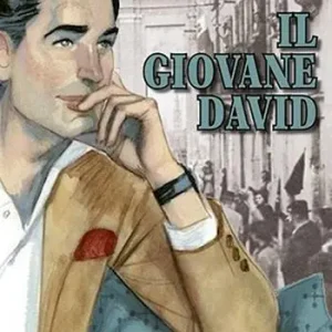 Prezzo Conveniente Il giovane David