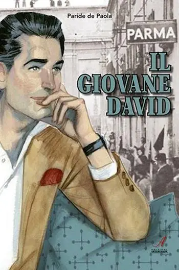 Prezzo Conveniente Il giovane David