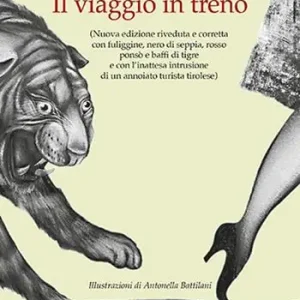 Il viaggio in treno Più Venduto