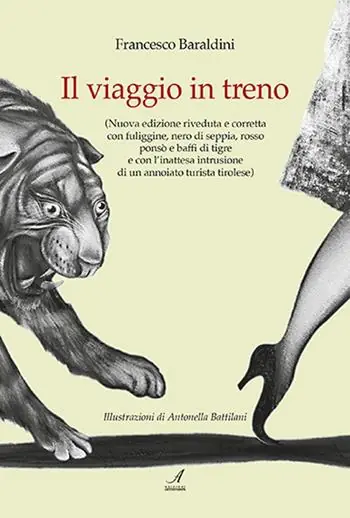Il viaggio in treno Più Venduto