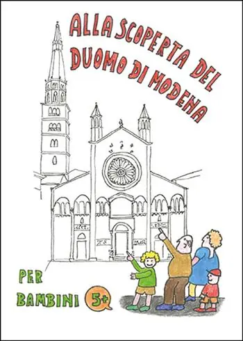 Economico Alla scoperta del duomo di Modena