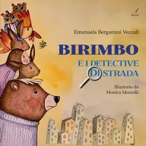 Prezzo Ridotto Birimbo. E i detective di strada