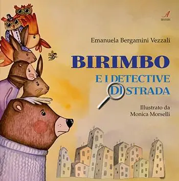 Prezzo Ridotto Birimbo. E i detective di strada