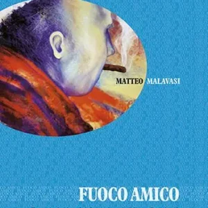 Fuoco amico. Terza indagine del commissario Libero Borghetti Popolare