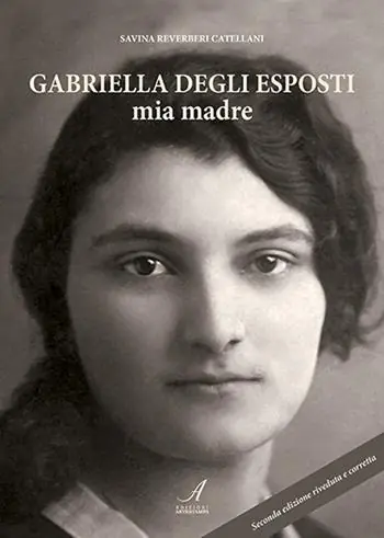 Gabriella Degli Esposti. Mia madre Prezzo Di Fabbrica