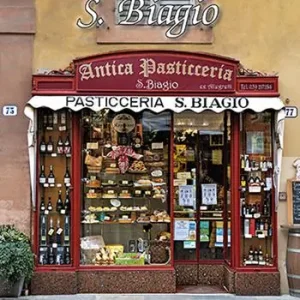 Prezzo Conveniente Antica pasticceria S. Biagio