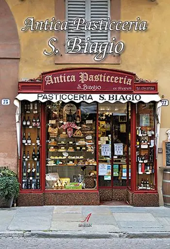 Prezzo Conveniente Antica pasticceria S. Biagio