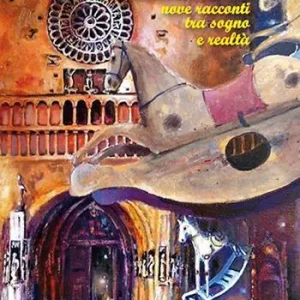 Anime libere. Nove racconti tra sogno e realtà Ordina Subito