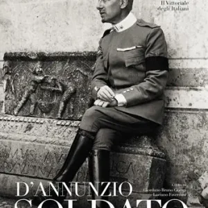 D‘Annunzio soldato Compra Adesso