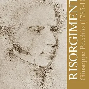 Risorgimento. Giuseppe Pecchio (1785-1835) Quantità Limitata