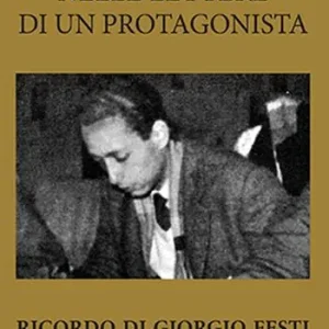 Subito Disponibile L‘UGI nelle lettere di un protagonista Ricordo di Giorgio Festa