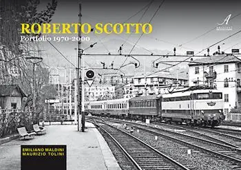 Roberto Scotto. Portfolio 1970-2000 Super Prezzo