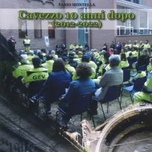 Cavezzo 10 anni dopo (2012-2022) Non Perdere