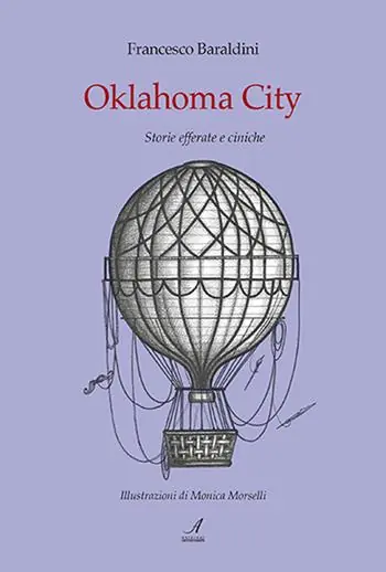 Economico Oklahoma City. Storie efferate e ciniche