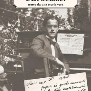 Bestseller Modena, l‘amore e la guerra
