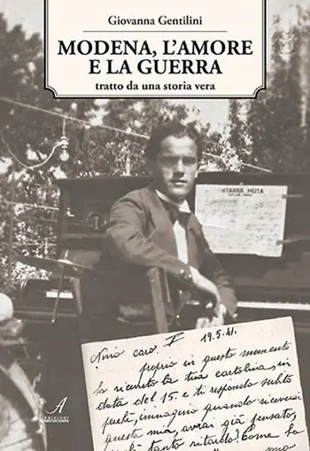 Bestseller Modena, l‘amore e la guerra