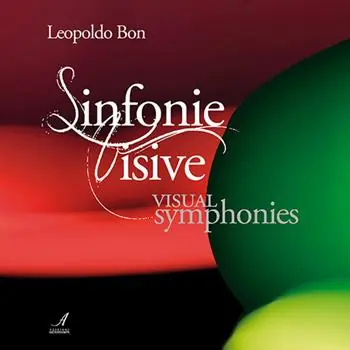 A Buon Prezzo Sinfonie visive-Visual symphonies. Ediz. bilingue