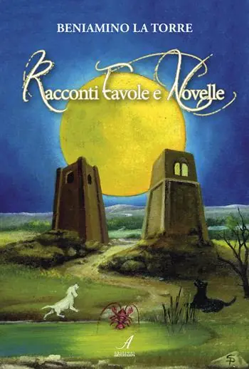 Novità Racconti favole e novelle