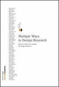 Promo Stagionale Multiple ways to design research