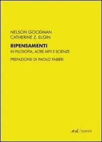 Ripensamenti. In filosofia, altre arti e scienze Pagamento Sicuro