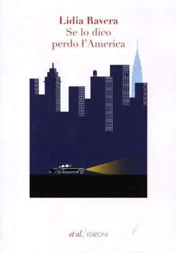 Reso Gratuito Se lo dico perdo l‘America