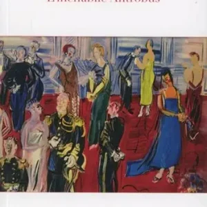 Reso Gratuito L‘ ineffabile Antrobus