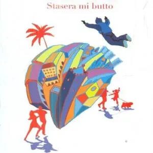 Stasera mi butto Offerta Del Giorno