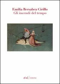 Scelto Dai Clienti Gli incendi del tempo