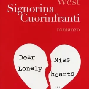 Signorina Cuorinfranti Consegna Rapida