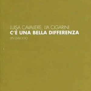 C‘è una bella differenza. Un dialogo Nuovo Arrivo