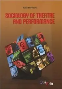 Sociology of theatre and performance Non Perdere