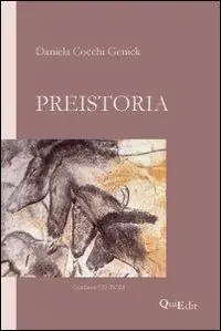 Preistoria. Con CD-ROM Novità