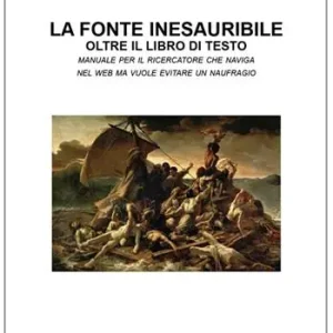 La fonte inesauribile oltre il libro di testo Promozione