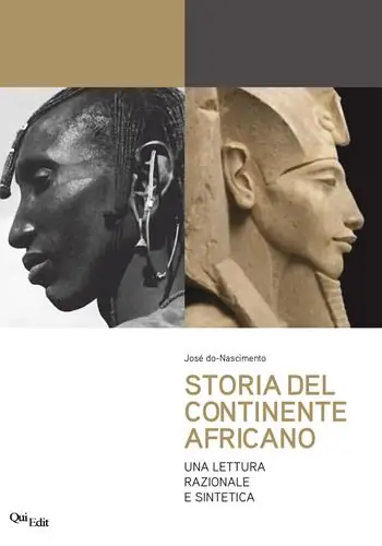 Storia del continente africano. Una lettura razionale e sintetica Occasione Imperdibile