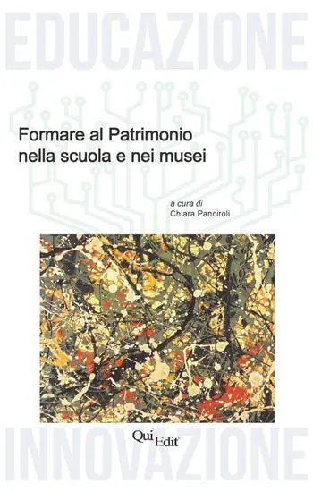 Ultimissimo Modello Formare al patrimonio nella scuola e nei musei