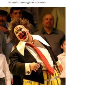 Solo Oggi Il canto è gioia. Piccolo manuale d‘uso pratico del nostro meraviglioso strumento