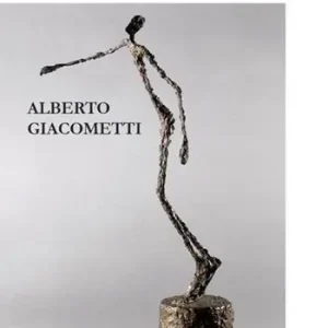 Quantità Limitata Alberto Giacometti