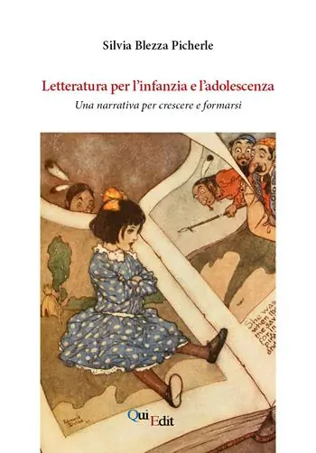 Compra Online Letteratura per l’infanzia e l’adolescenza. Una narrativa per crescere e formarsi