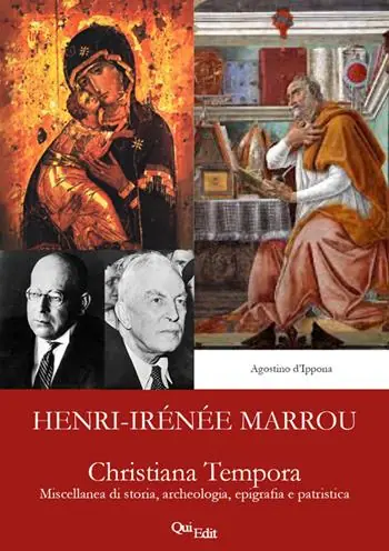 Promozione Christiana Tempora. Miscellanea di storia, archeologia, epigrafia e patristica