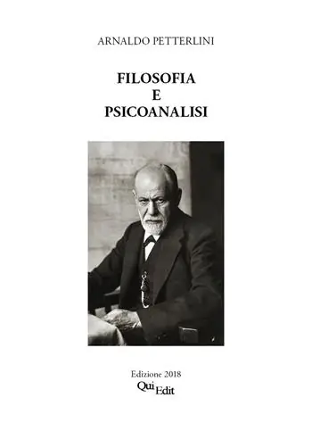 Di Tendenza Filosofia e psicoanalisi