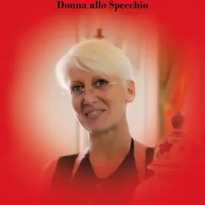 Donna allo specchio A Buon Prezzo