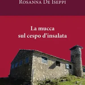 Ultime Pezzi La mucca sul cespo d‘insalata