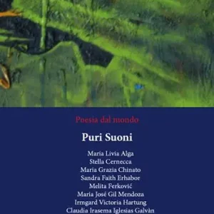 Ultime Pezzi Puri suoni. Poesia dal mondo