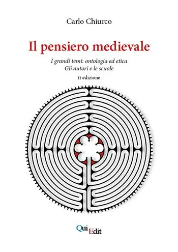 Più Venduto Il pensiero medievale. I grandi temi ontologia ed etica. Gli autori e le scuole