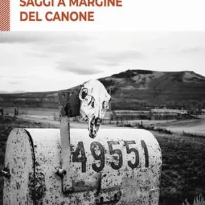 Nuovo Arrivo Cormac McCarthy- Saggi a margine del canone